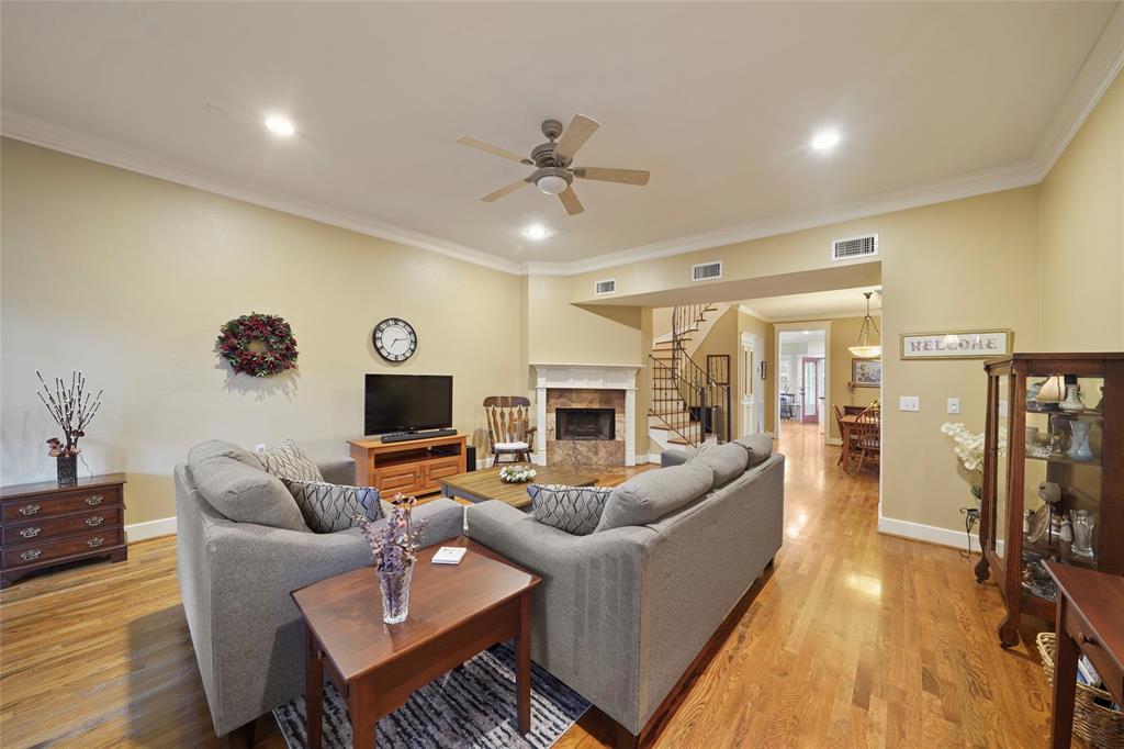 606 E 27th Street, Houston, Texas image 6