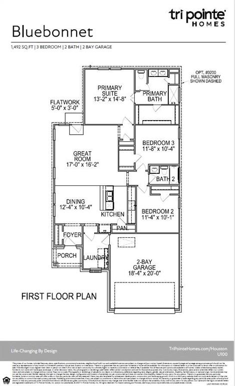 7515 Rainflower Field Drive, Cypress, Texas image 7