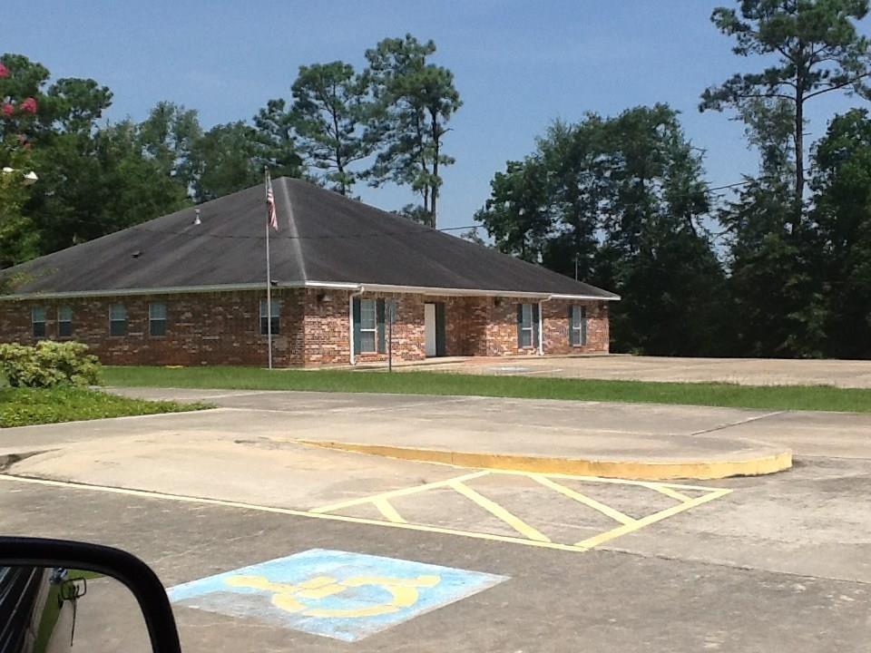 801 Hwy-146 Bypass Bypass, Liberty, Texas image 6