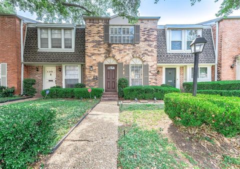 2011 Winrock Boulevard 172 Houston TX 77057