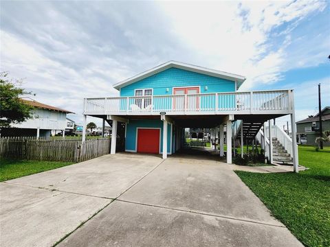 Photo of 16606 John Davis Road, Jamaica Beach, TX 77554 (MLS # 11588462) Photo of 16606 John Davis Road, Jamaica Beach, TX 77554 (MLS # 11588462)