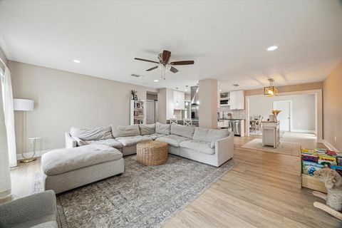 15818 Acapulco Drive Jersey Village TX 77040