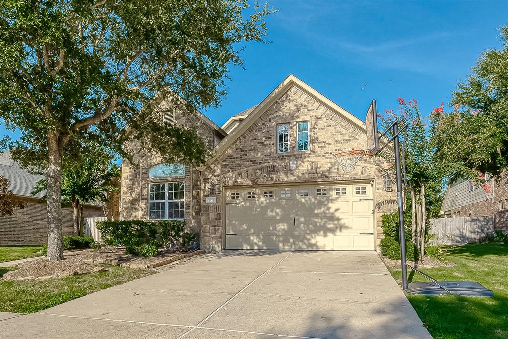 2219 Ascot Lane, Sugar Land, Texas image 1