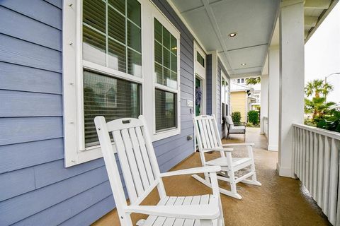 A home in Texas City