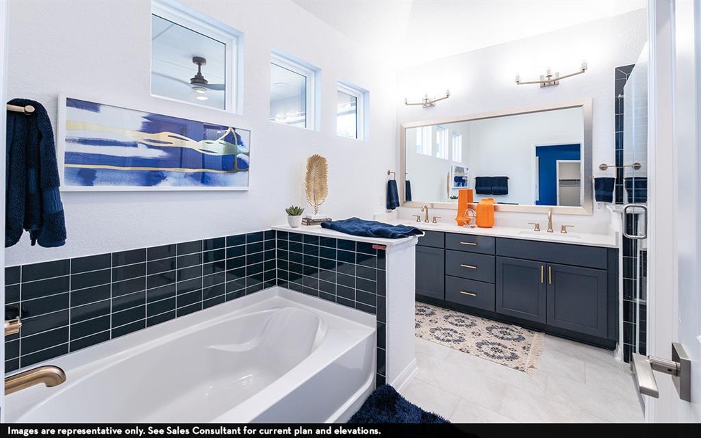 12018 Wooden Mill Lane, Santa Fe, Texas image 13