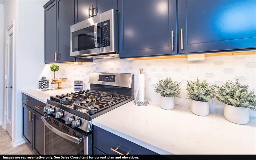 12018 Wooden Mill Lane, Santa Fe, Texas image 10