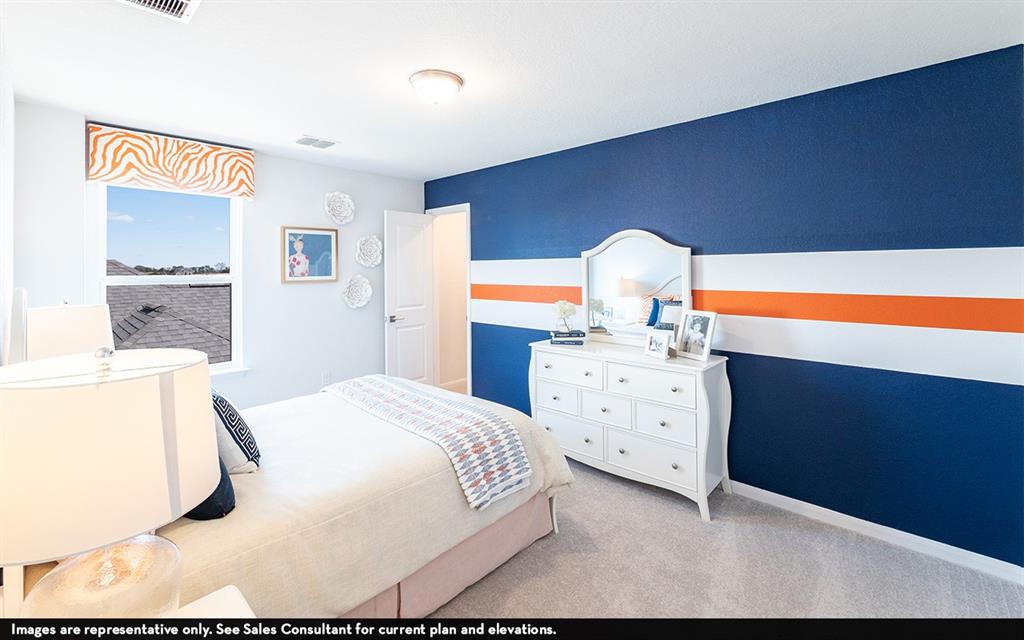 12018 Wooden Mill Lane, Santa Fe, Texas image 17