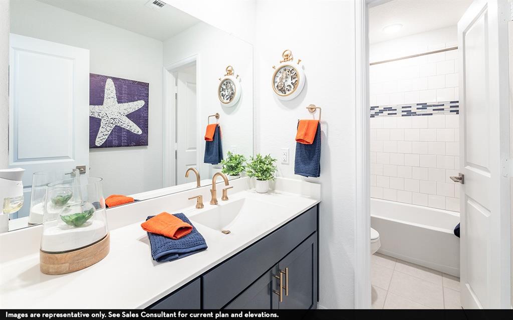 12018 Wooden Mill Lane, Santa Fe, Texas image 16