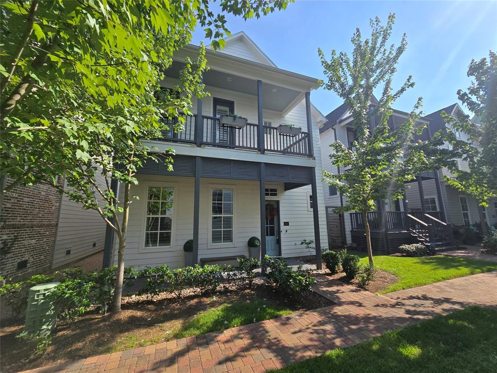 2421 Kolbe Reach Lane
