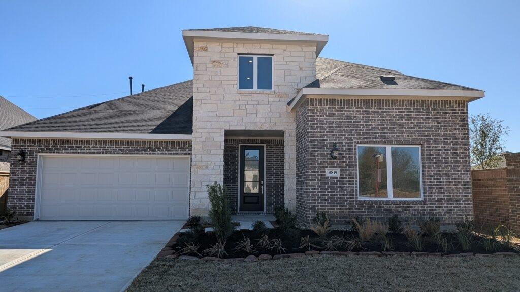 31839 Sorrel Copley Lane, Hockley, Texas image 1