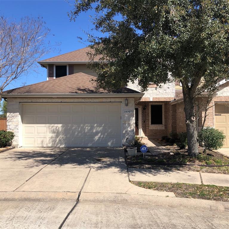 14907 Havenvale Lane, Houston, Texas image 1