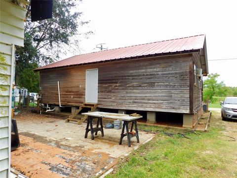 A home in Goodrich