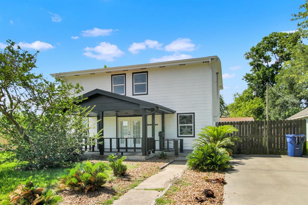 1101 2nd Avenue, Texas City, Texas image 1
