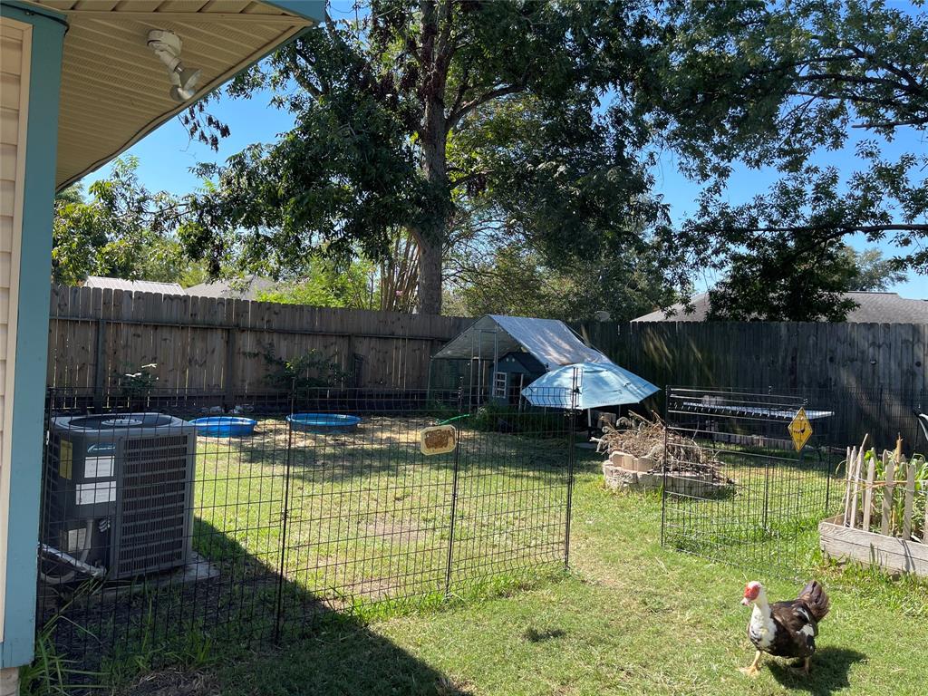 23419 Prairie Bird Drive, Spring, Texas image 14
