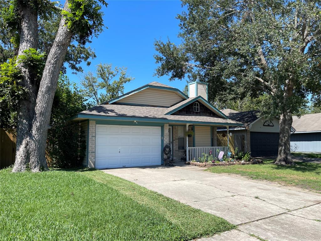 23419 Prairie Bird Drive, Spring, Texas image 2