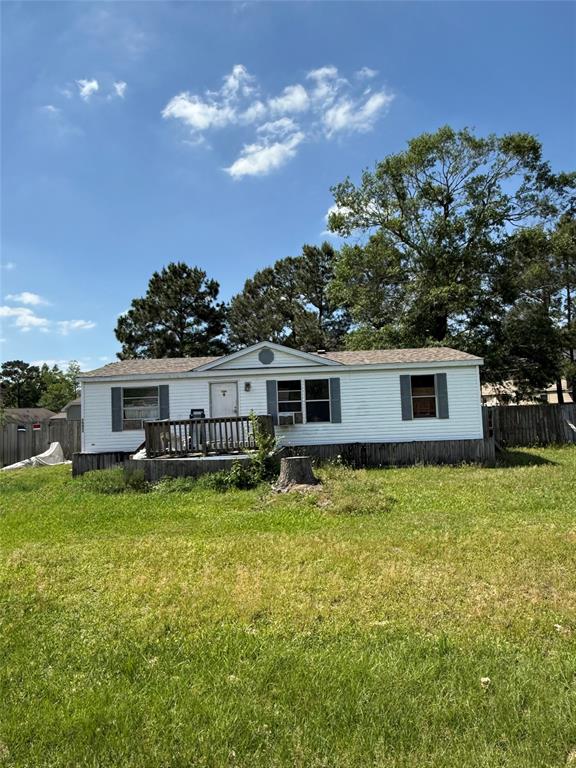 16431 Trenda Court, Conroe, Texas image 3