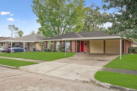 A home in Deer Park