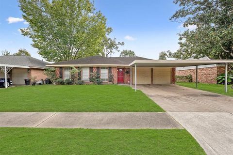 A home in Deer Park