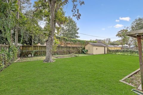 A home in Deer Park