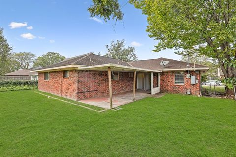 A home in Deer Park