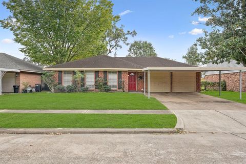 A home in Deer Park