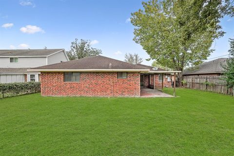 A home in Deer Park