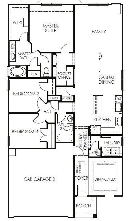 316 Wincliff Drive, Buda, Texas image 5