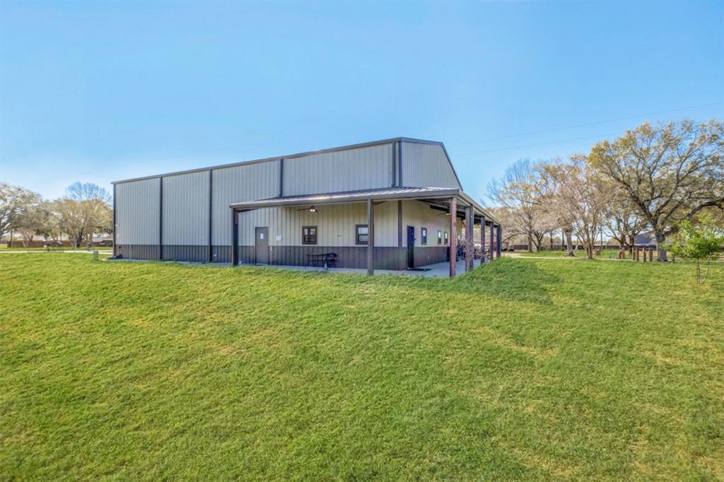 10711 Hidden Lake Lane