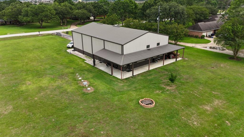 10711 Hidden Lake Lane