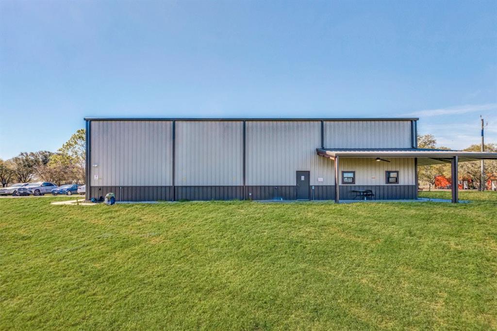 10711 Hidden Lake Lane
