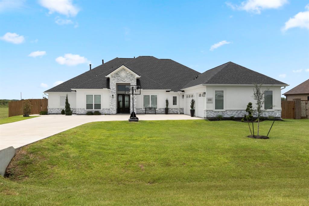 25703 Red Shadow Lane