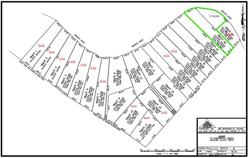 519 County Road 849, Brazoria, Texas image 4