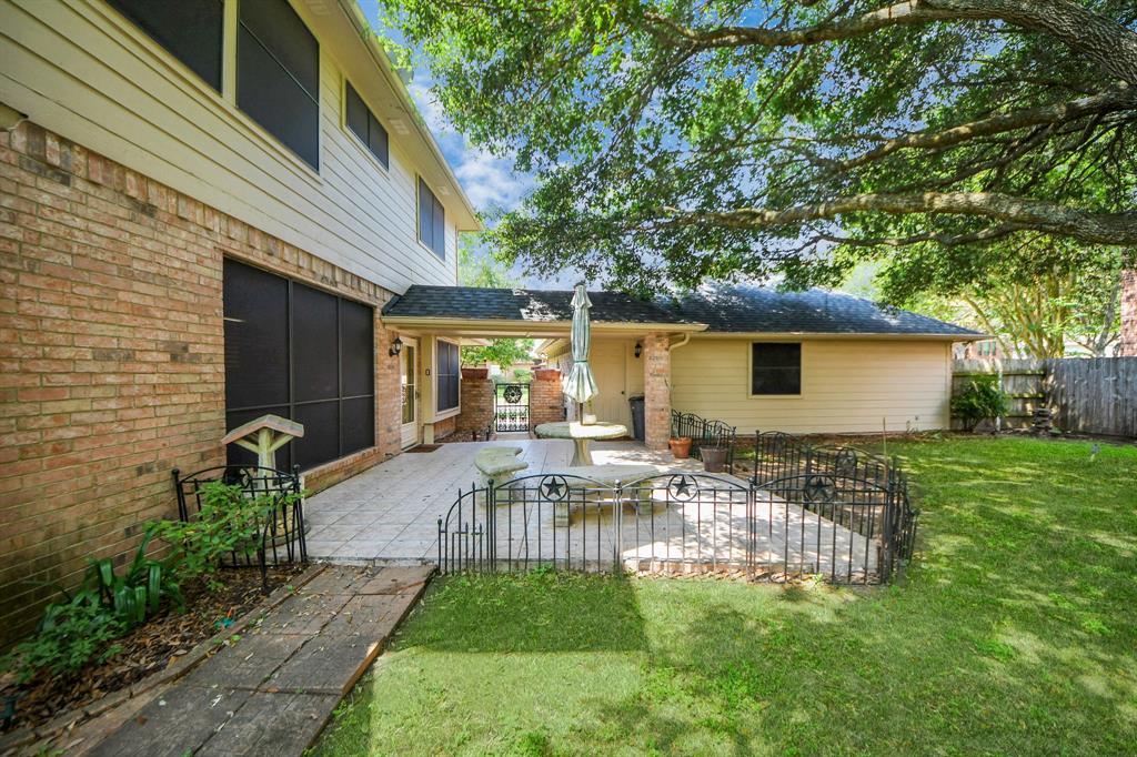 1330 Woodmere Lane, Richmond, Texas image 36