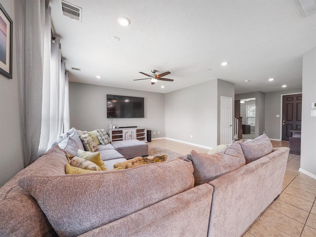 2711 Sugar Harbor Lane, Katy, Texas image 19