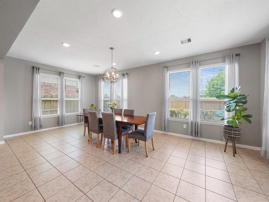 2711 Sugar Harbor Lane, Katy, Texas image 16