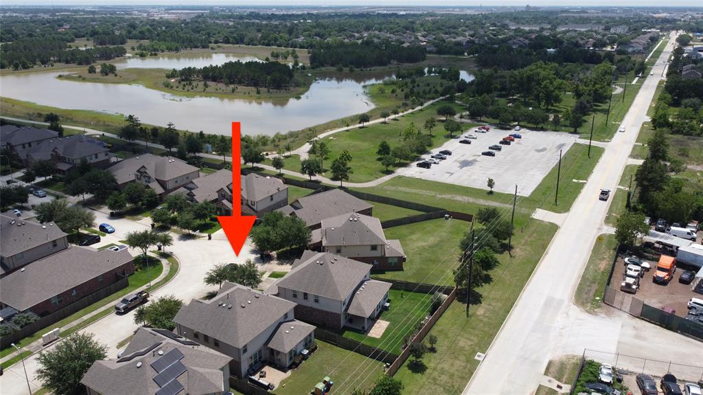 2711 Sugar Harbor Lane, Katy, Texas image 34