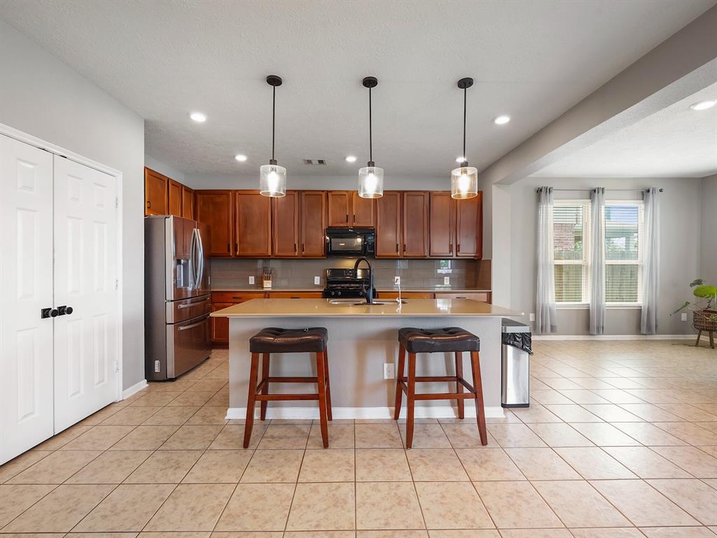 2711 Sugar Harbor Lane, Katy, Texas image 6