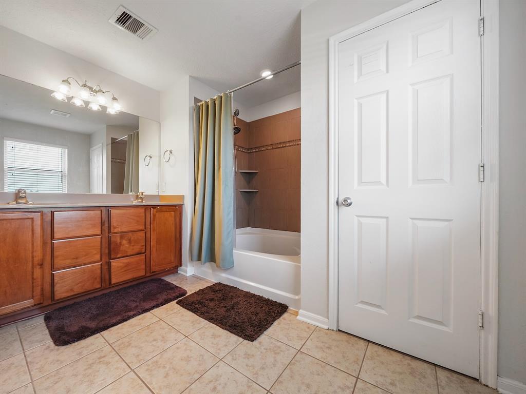 2711 Sugar Harbor Lane, Katy, Texas image 24