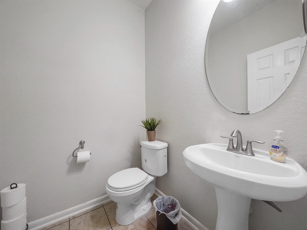 2711 Sugar Harbor Lane, Katy, Texas image 5