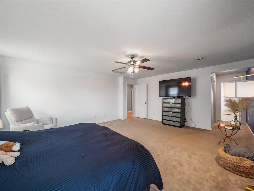 2711 Sugar Harbor Lane, Katy, Texas image 22