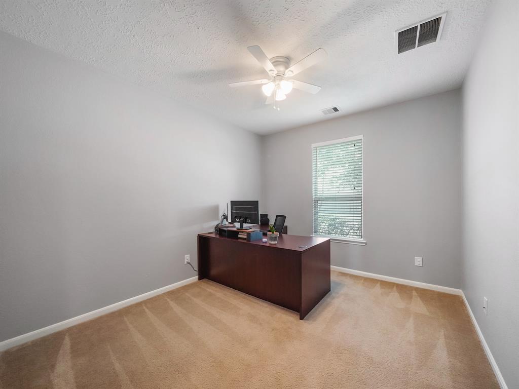 2711 Sugar Harbor Lane, Katy, Texas image 4