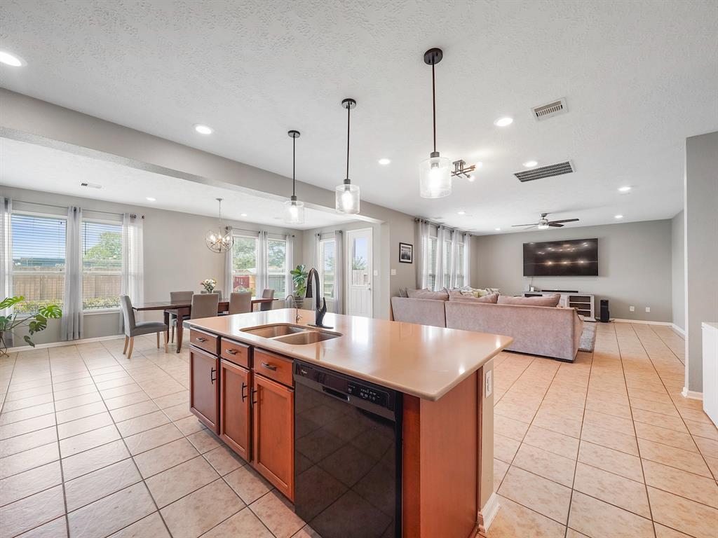 2711 Sugar Harbor Lane, Katy, Texas image 10