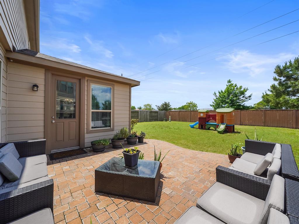 2711 Sugar Harbor Lane, Katy, Texas image 33