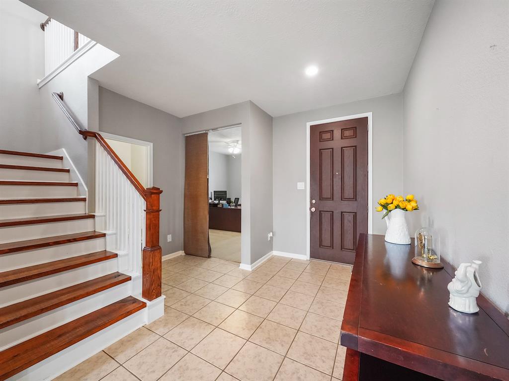 2711 Sugar Harbor Lane, Katy, Texas image 3