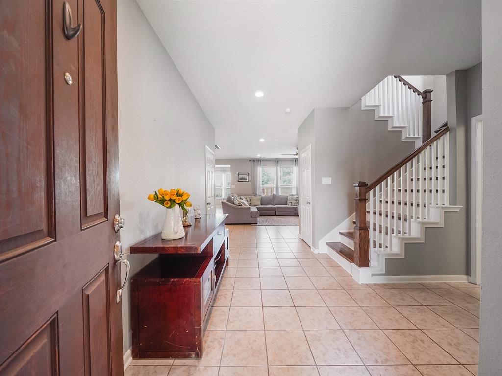 2711 Sugar Harbor Lane, Katy, Texas image 2
