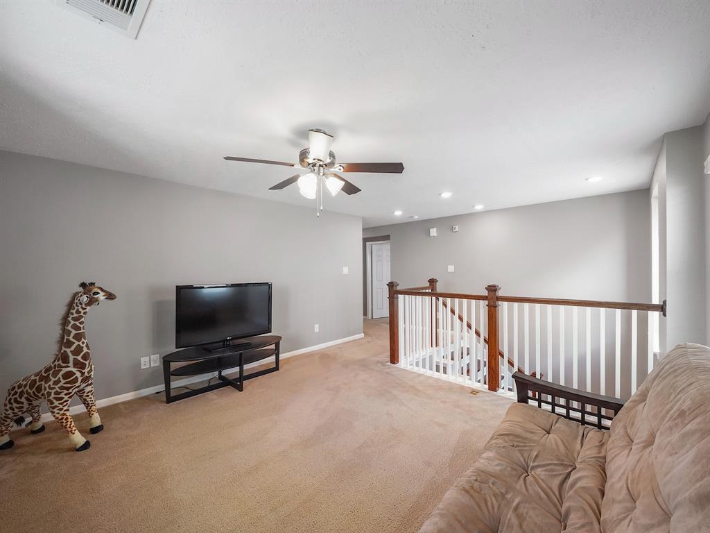 2711 Sugar Harbor Lane, Katy, Texas image 30