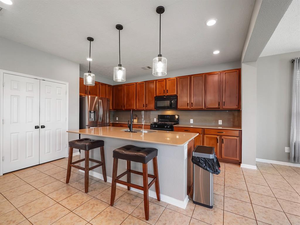 2711 Sugar Harbor Lane, Katy, Texas image 7