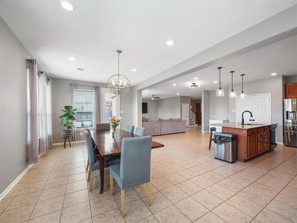 2711 Sugar Harbor Lane, Katy, Texas image 18