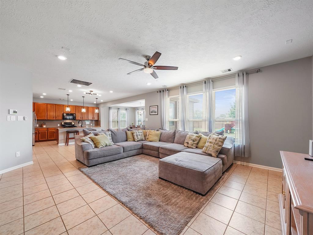 2711 Sugar Harbor Lane, Katy, Texas image 17