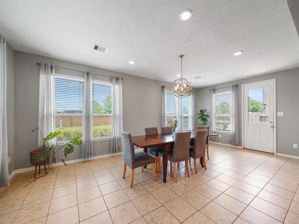 2711 Sugar Harbor Lane, Katy, Texas image 14